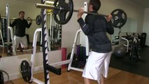 Do Deadlifts & Squats Increase Arm Size_ _ Lifting & Fitness