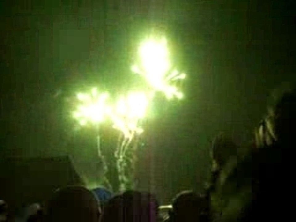 Feux d'artifice spécial ToTo (la suite)