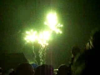 Feux d'artifice spécial ToTo (la suite)