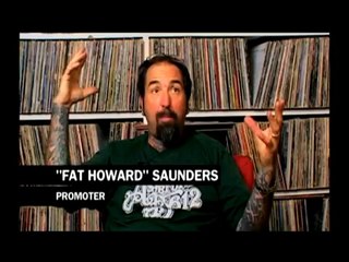 American Hardcore Trailer