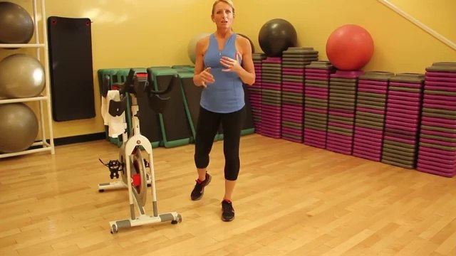 Which Exercise Bike Works the Glutes & Hamstrings Best_ _ Indoor Cycling
