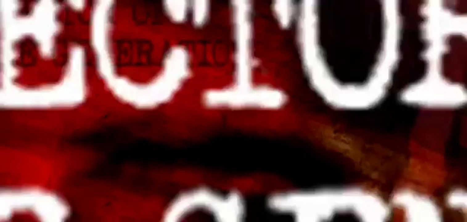 Necromentia Trailer - First Looks