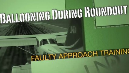 Faulty Approaches Timing