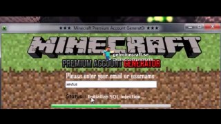[NOUVEAU] Telecharger Minecraft Premium Compte [TELECHARGER SECURITE] 2014