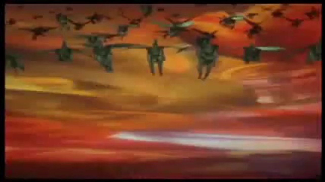 Flash Gordon Originaltrailer