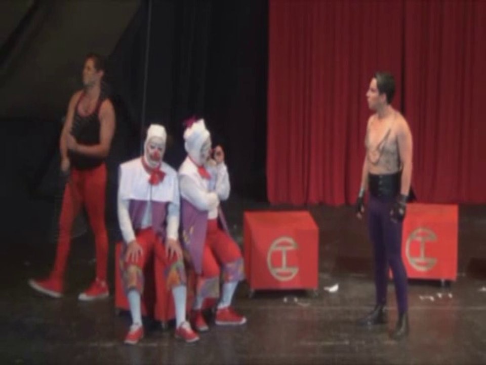 Corto Calígula