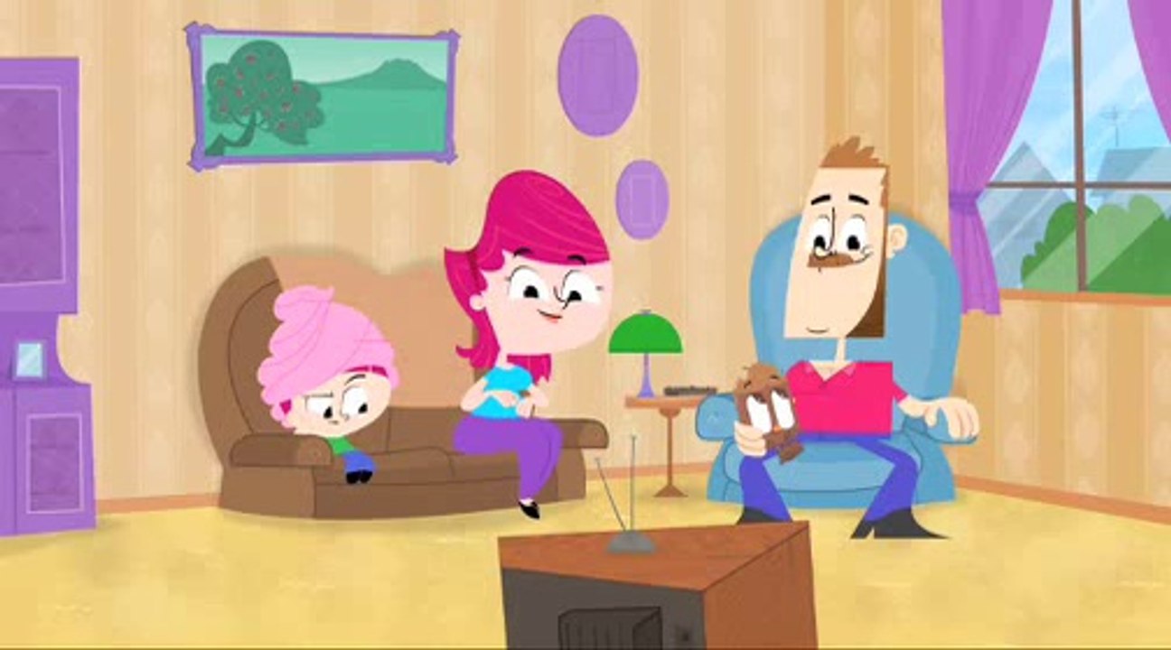 It's the Pughs - Help Me Rudy!