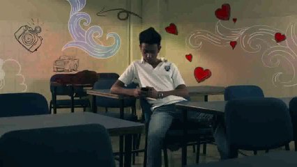 Calibre 50 - Tus Latidos (Video Oficial)