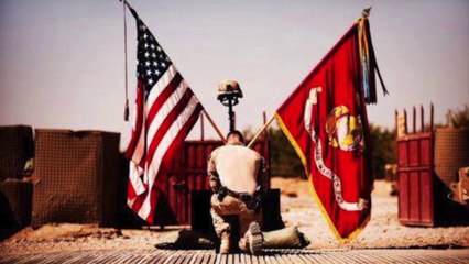 US MARINE CORPS  #USMC