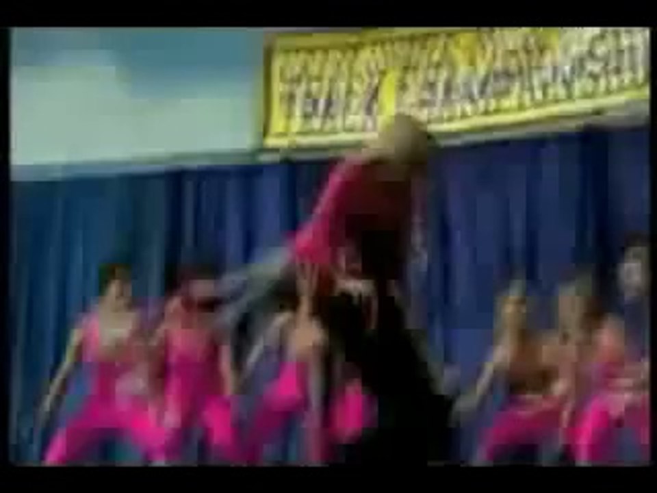 Totally Awesome Trailer
