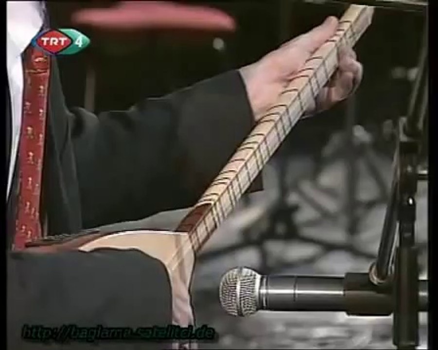 Cengiz Özkan - Daha Senden Gayrı Aşık Mı Yoktur