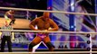 PS3 - WWE 2K14 - Universe - April Week 4 Superstars - Sin Cara vs Titus O'Neal