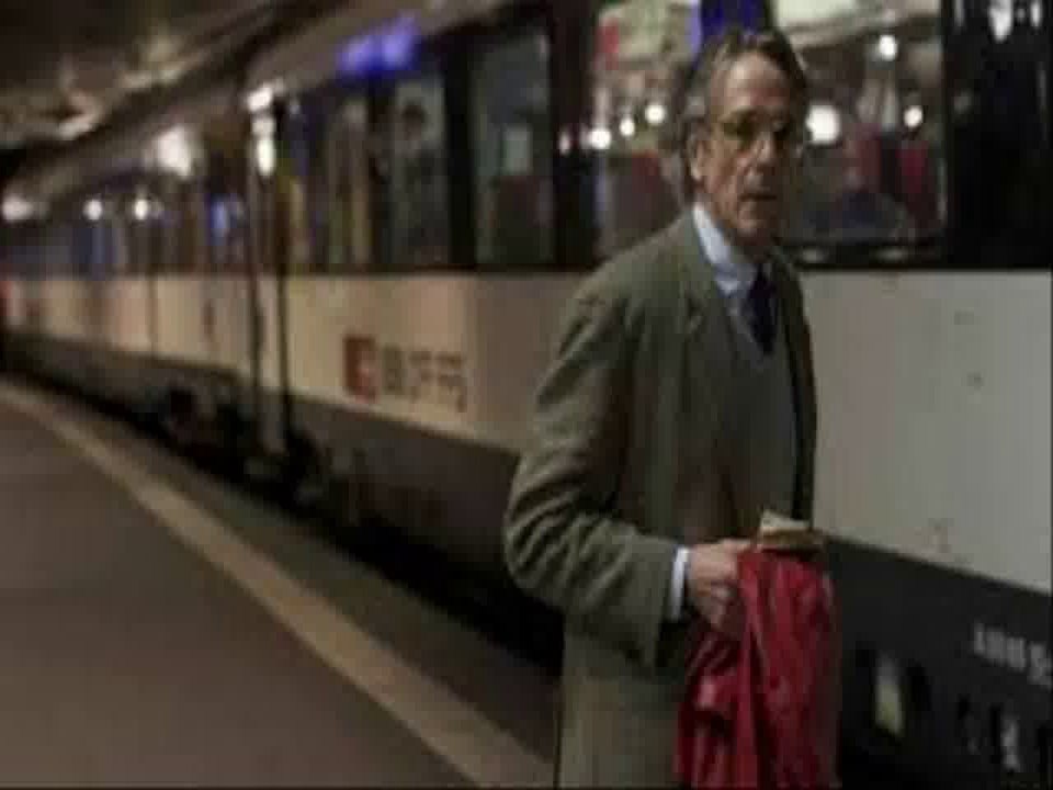 Watch Night Train to Lisbon (2013) Full Movie 3D Part 1/3