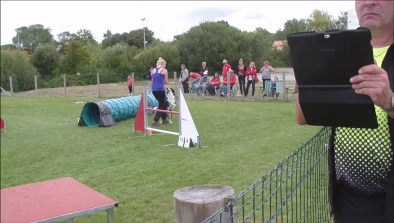 Fast Côte de Jade 2014