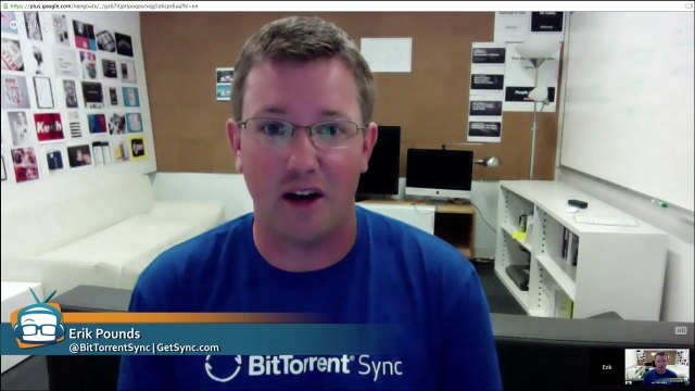 BitTorrent Sync 1.4 Makes Sharing Large Files Easier - GeekBeat Tips & Reviews