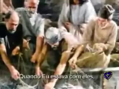 ALZIRO ZARUR_ Oração de JESUS ao Pai - PAIVA NETTO - RELIGIÃO DE DEUS - ECUMENISMO - BRASIL