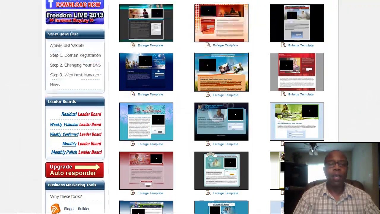 Key Makreing System Online Application Using GVO
