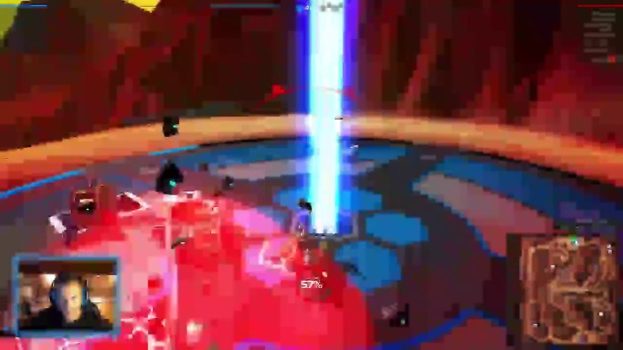 [Dessan] Robocraft | Live du 26/08/14