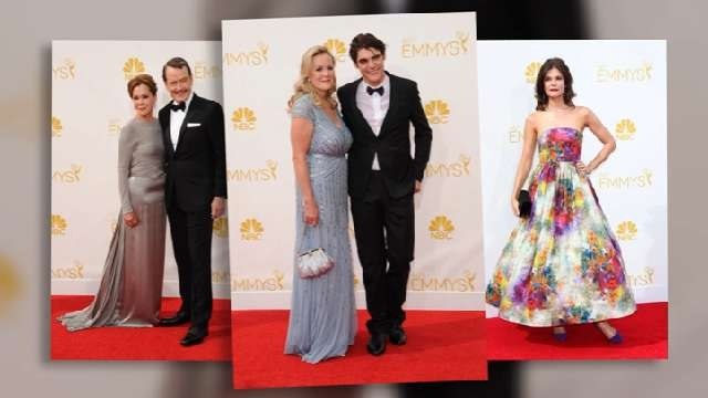 The Emmys 2014: Breaking Bad on Top