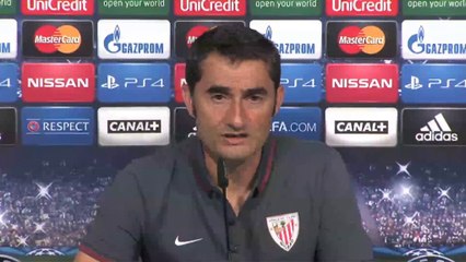 Valverde: "Mertens è il più pericoloso"