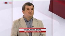 Doç.Dr.Toğrul İsmayıl Ukrayna krizinde son durum