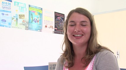 Célà tv Le JT - Une étude des homards lancée sur l'île de Ré