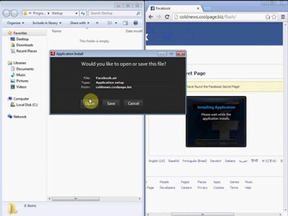 All Web & File DB & Exploit-2014