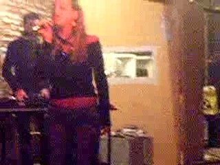 Final d'un casting kelly