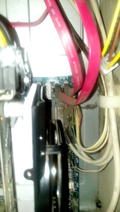 Teste placa de video