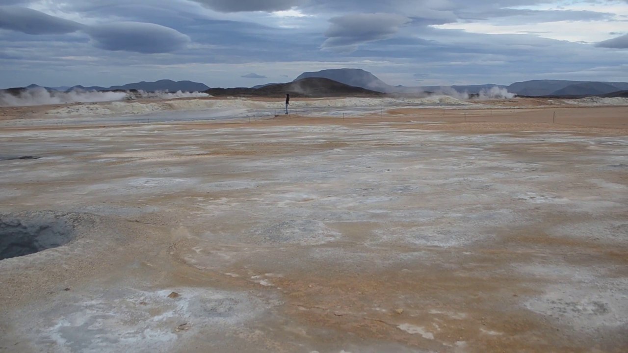 La marmite de Lucifer