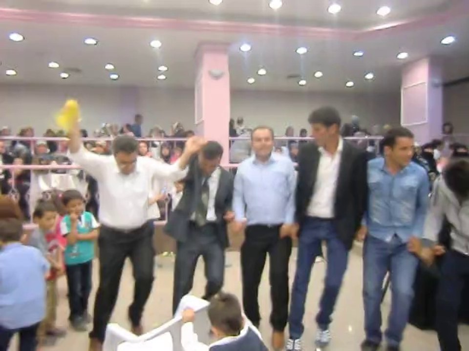 Dursun Akbaş 'ın Düğününden  Yansıyanlar