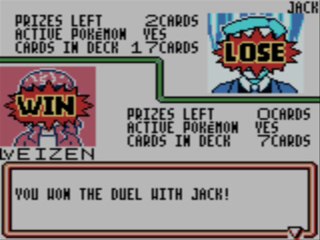 Let's Play Pokemon: TCG Part 20 - Jack, your deck can freeze...  IN HELL!!!