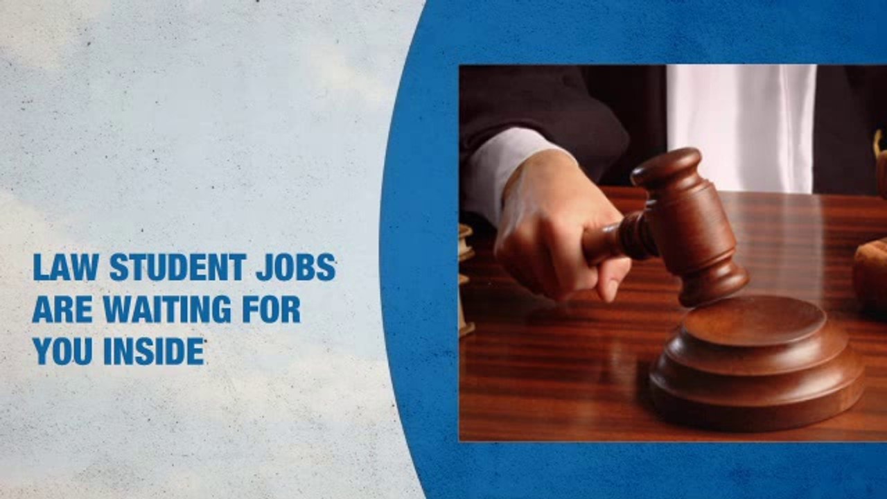Law Student jobs in Hueytown