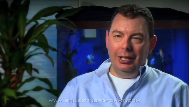 Dental Patient Experience - Long Island - Smiles on Broadway