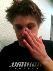 Itw Maxime Lacroix : Rouen - Amiens