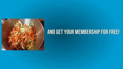 Sliceeze Recipe eBook Of The Month Club