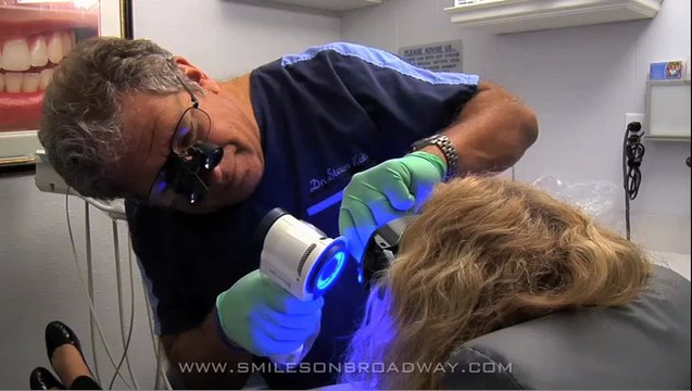 Dental Technology - Long Island - Smiles On Broadway