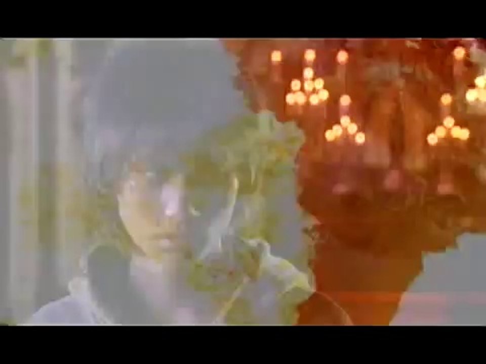 Devilman Trailer
