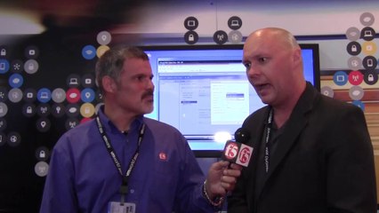 VMworld 2014 – The NSX Reference Architecture
