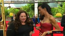 The 66th Us Primetime Emmy Awards {Red Carpet} 26th August 2014 Video Watch Online pt1