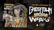 Ghost Town - Under Wraps (LYRIC VIDEO)