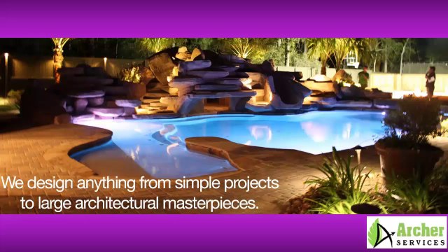 Your Complete Lawn Care And Landscaping Services Provider In Texas