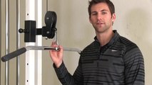 Pull-Ups vs. Lat Pull-Downs _ Lifting & Fitness