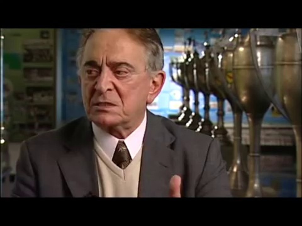1983 - O Ano Azul (Trailer)