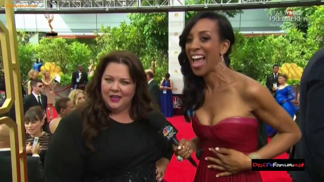 The 66th Us Primetime Emmy Awards{Red Carpet} 26th Augsut 2014 Video Watch Online 720p HD Pt1