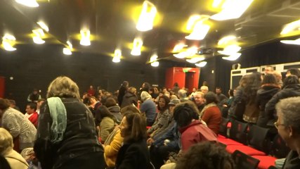 Clausura Congreso Internacional Grupos Operativos 2014