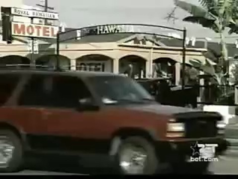 Guerilla Black ft. Mario Winans - You re the one