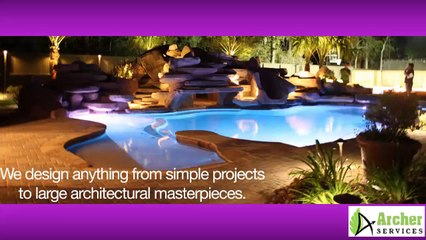 Maintain And Improve The Condition Of Your Lawn With Archer Services