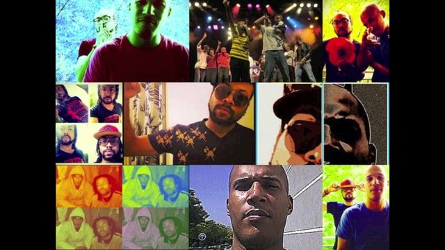 Keny & Kris Daddy - Challengers - feat Diky, Kusblo, Andzo Luv,Zyz & Auria