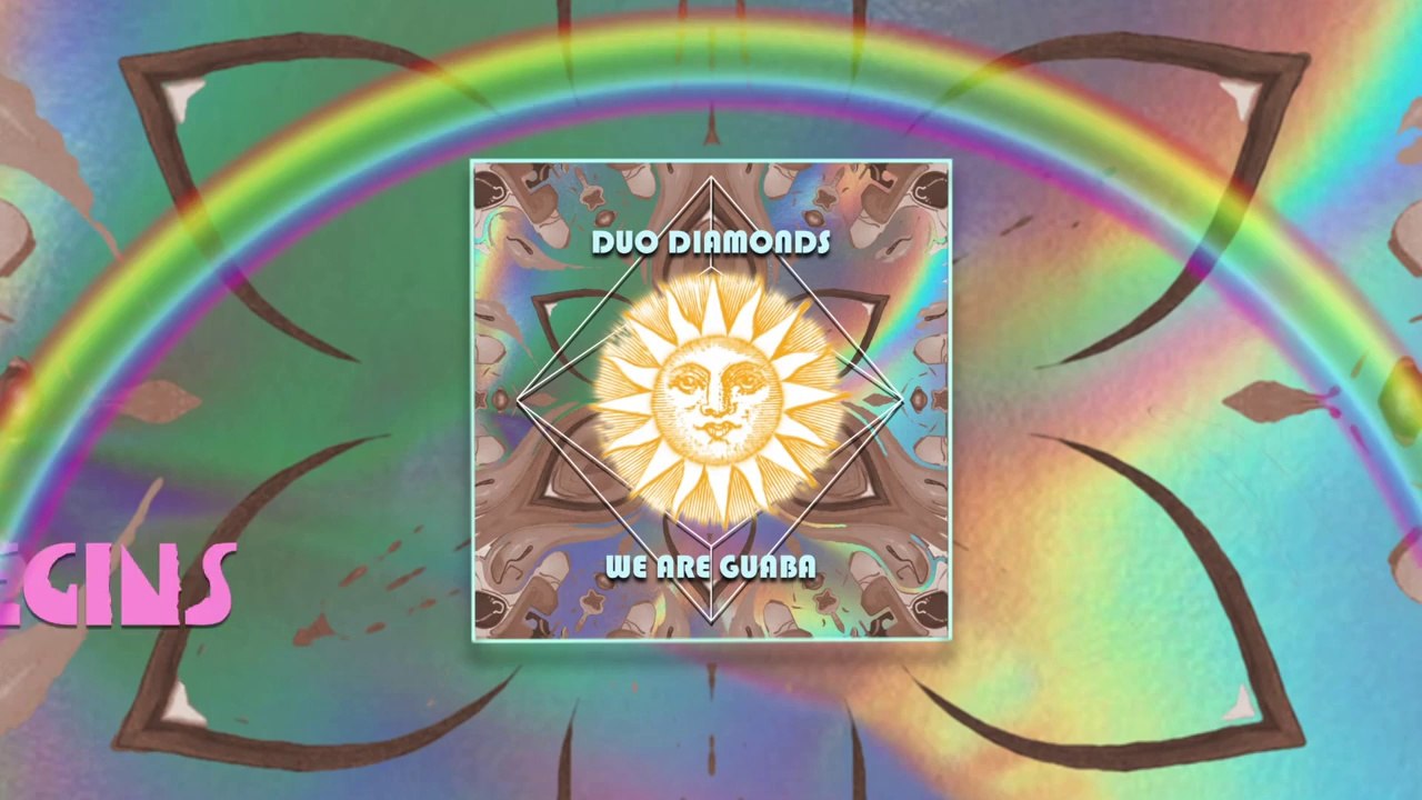 Duo Diamonds - We Are Guaba (preview)